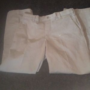 Men's Izod slacks